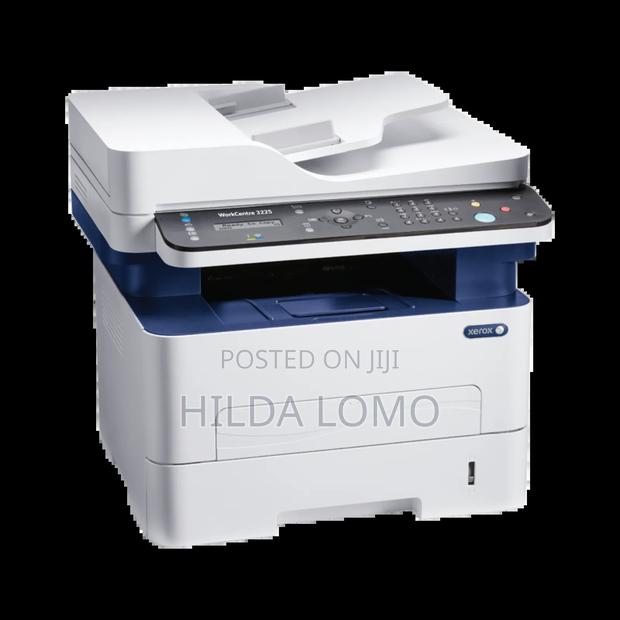 Xerox 3225 photo 2