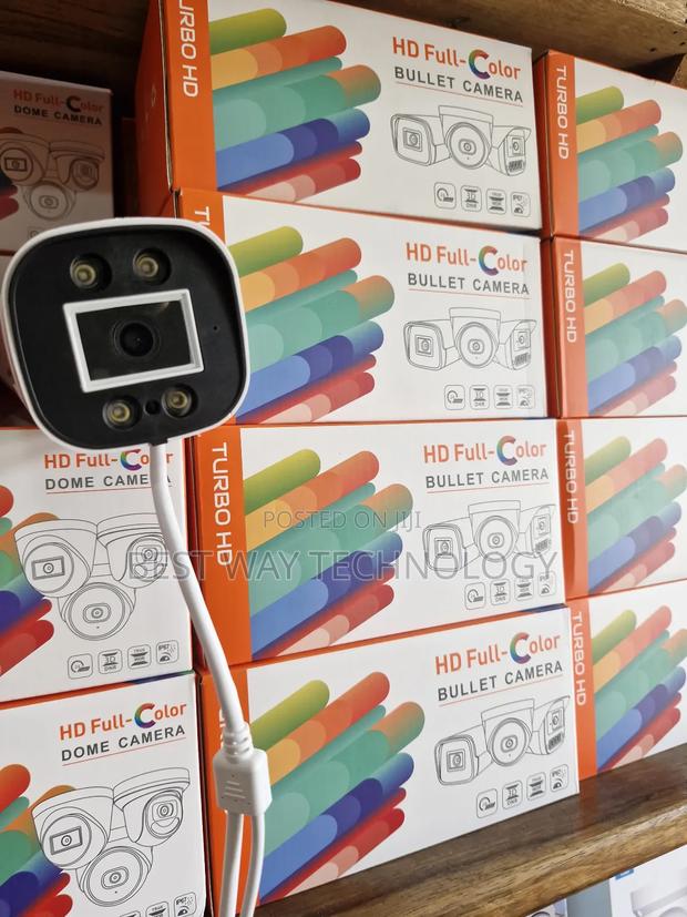2mp Ip Poe Camera Outdoor Vision photo 5