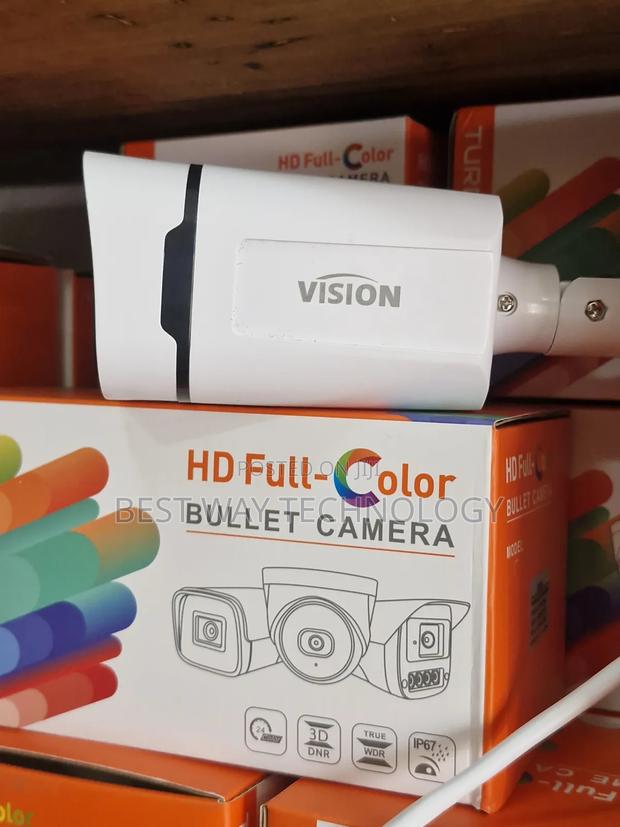 2mp Ip Poe Camera Outdoor Vision photo 7