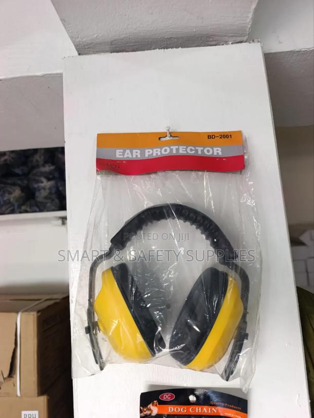 Ear Muff / Ear Protector · Photo 2