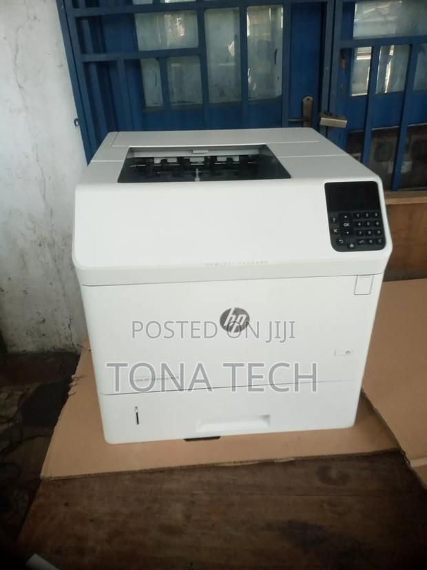 Heavy Duty Printer photo 2