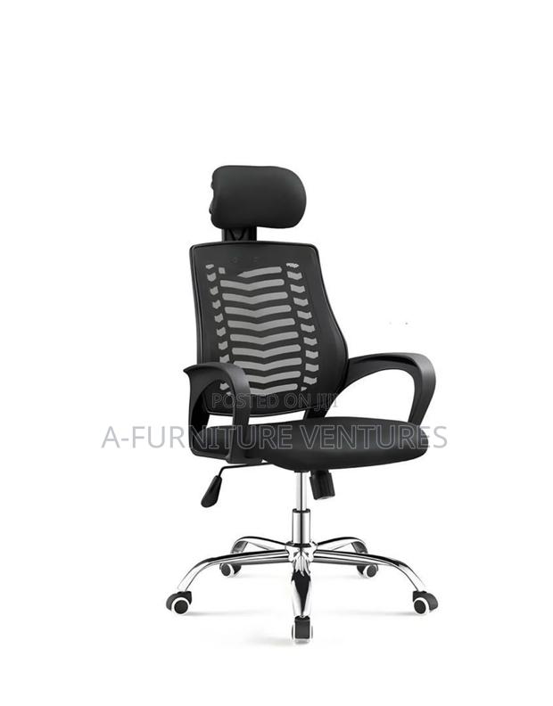 Secretary Swivel Chair