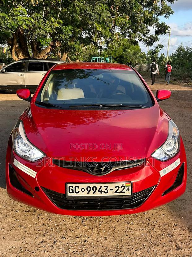 Hyundai Elantra Available for Rentals Book Now! photo 2
