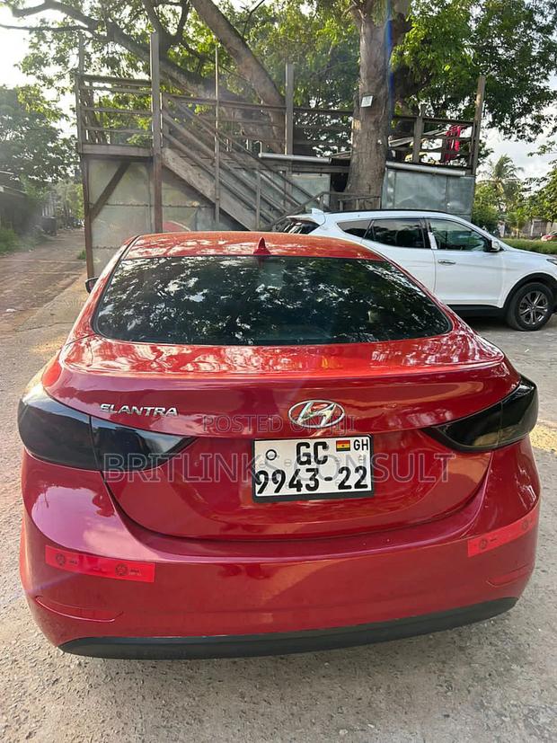 Hyundai Elantra Available for Rentals Book Now! photo 3