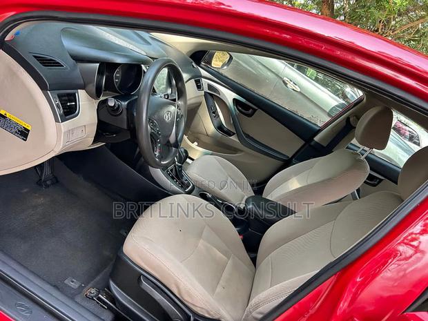 Hyundai Elantra Available for Rentals Book Now! photo 4