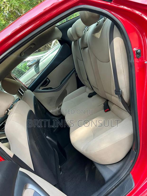 Hyundai Elantra Available for Rentals Book Now! photo 5