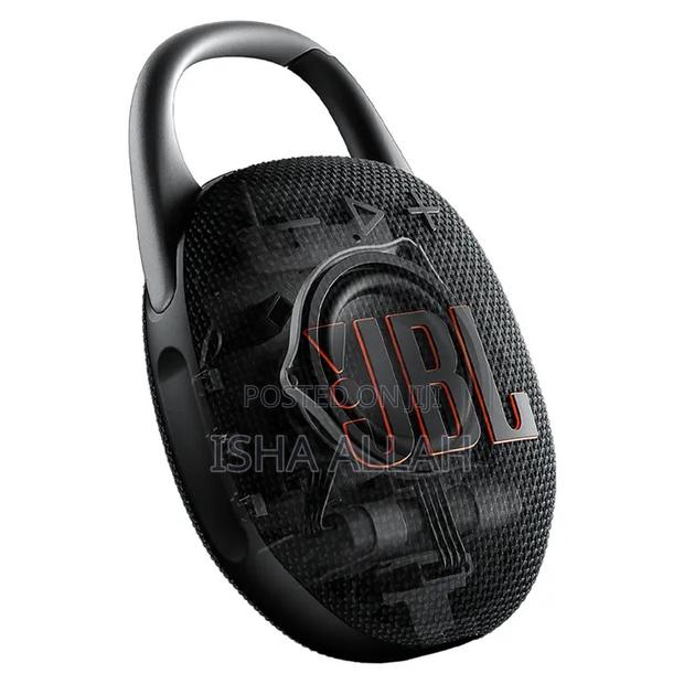 Jbl Clip 5