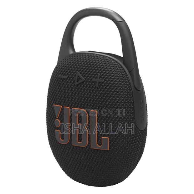 Jbl Clip 5 photo 2