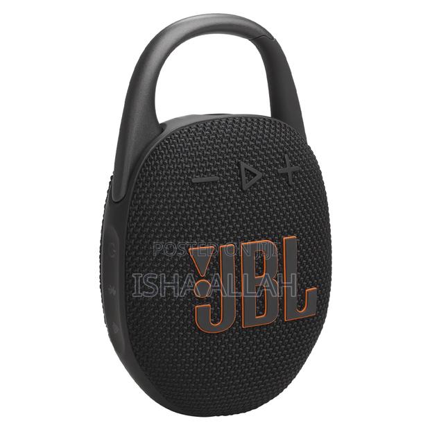 Jbl Clip 5 photo 3