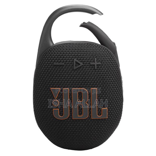 Jbl Clip 5 photo 4