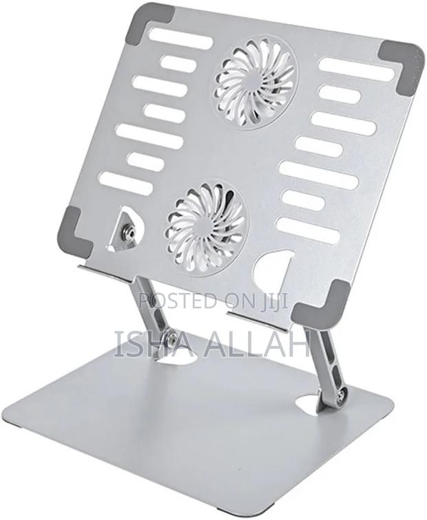 Cooler/ Laptop Stand photo 2
