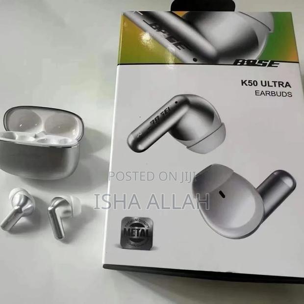 Bose Airpods photo 2