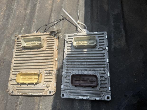 Oem 2016-2020 Dodge 1500 Series Pickup Used Electronic Control Module photo 3