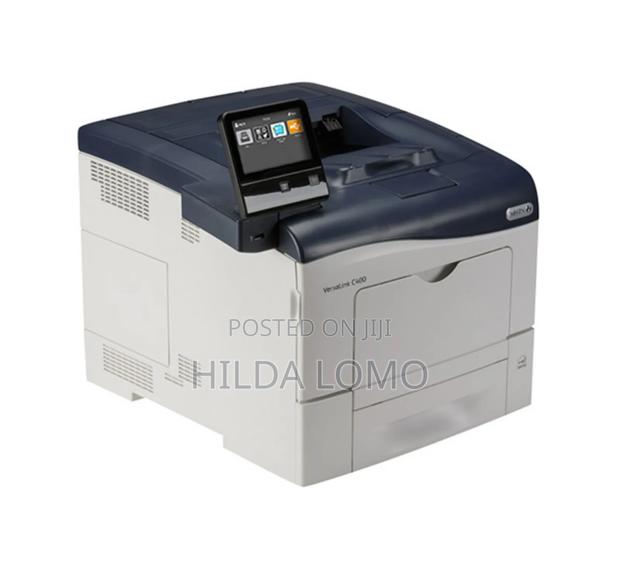 Versalink C400 photo 2