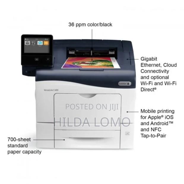 Versalink C400 photo 3