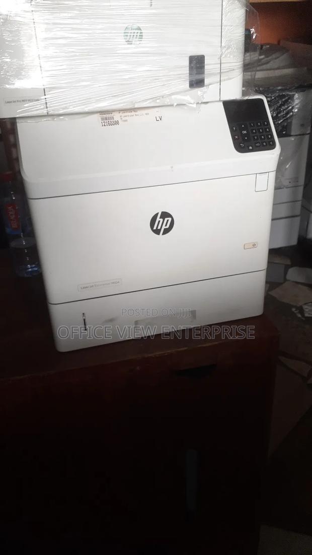 Heavy Duty Printer photo 2