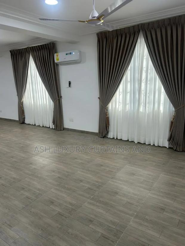 Room Curtains