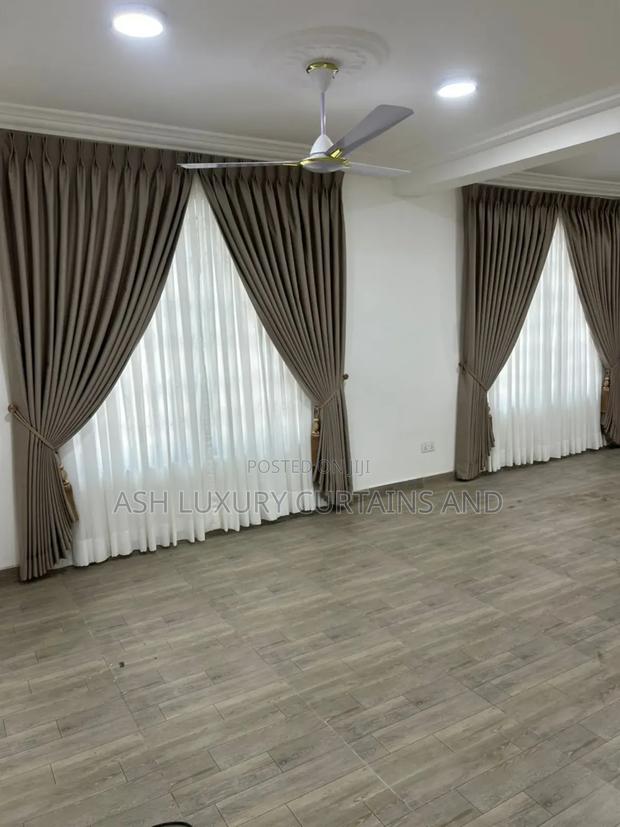 Room Curtains photo 4