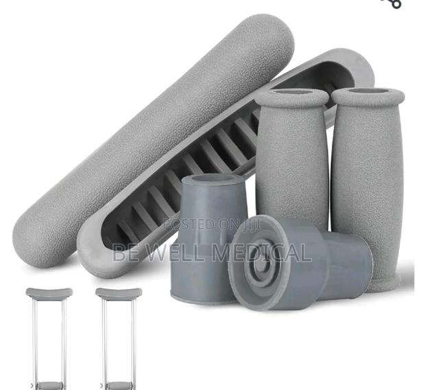 Accessories for Crutches · Photo 4