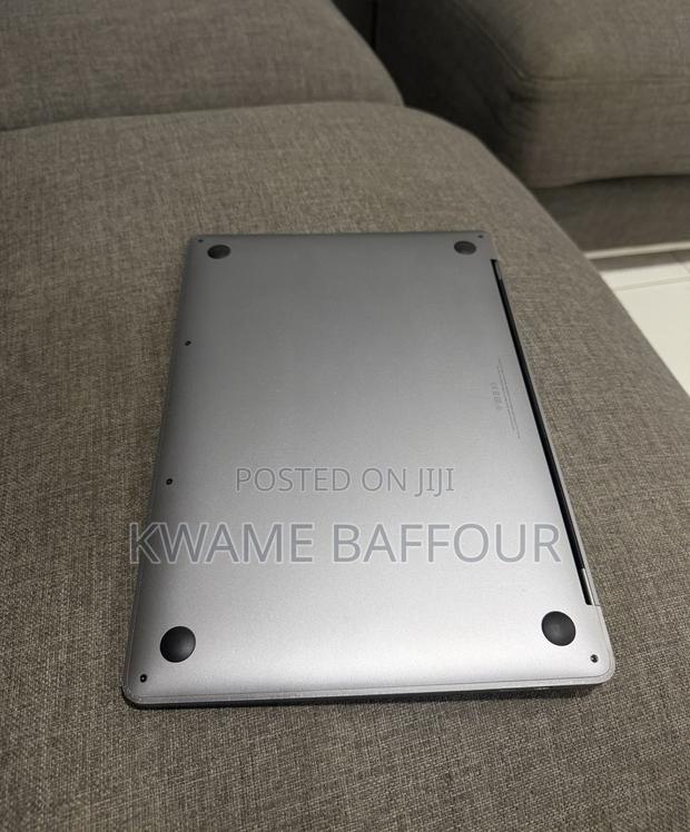 Laptop Apple MacBook Pro 2019 8GB Intel Core I5 SSD 256GB