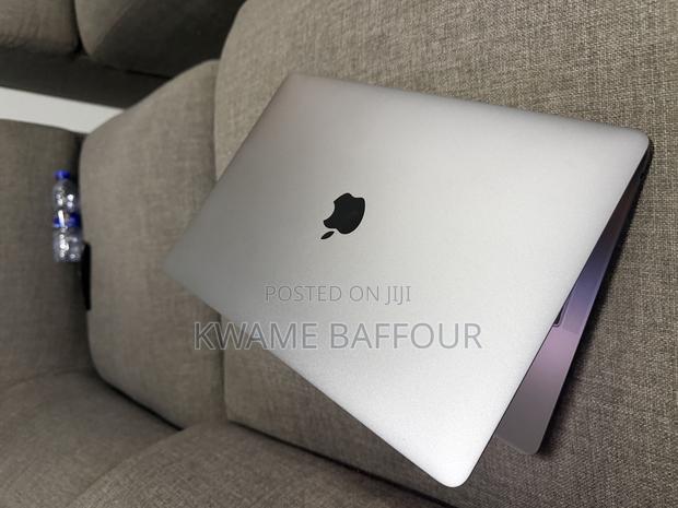 Laptop Apple MacBook Pro 2019 8GB Intel Core I5 SSD 256GB