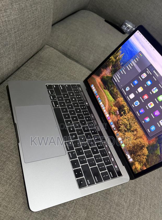 Laptop Apple MacBook Pro 2019 8GB Intel Core I5 SSD 256GB