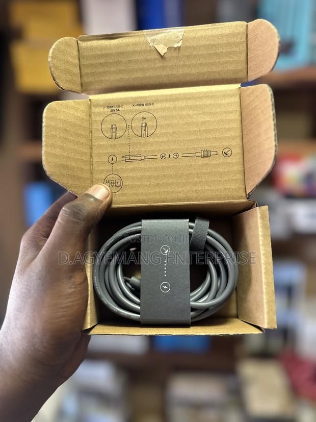 Starlink Mini Cable To Type C