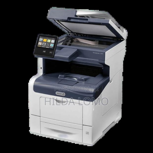 Versalink C405 photo 2