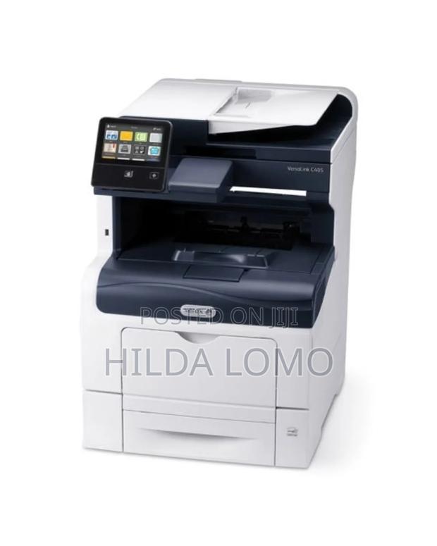 Versalink C405 photo 3