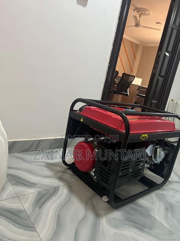 Brand New Generator For Sale