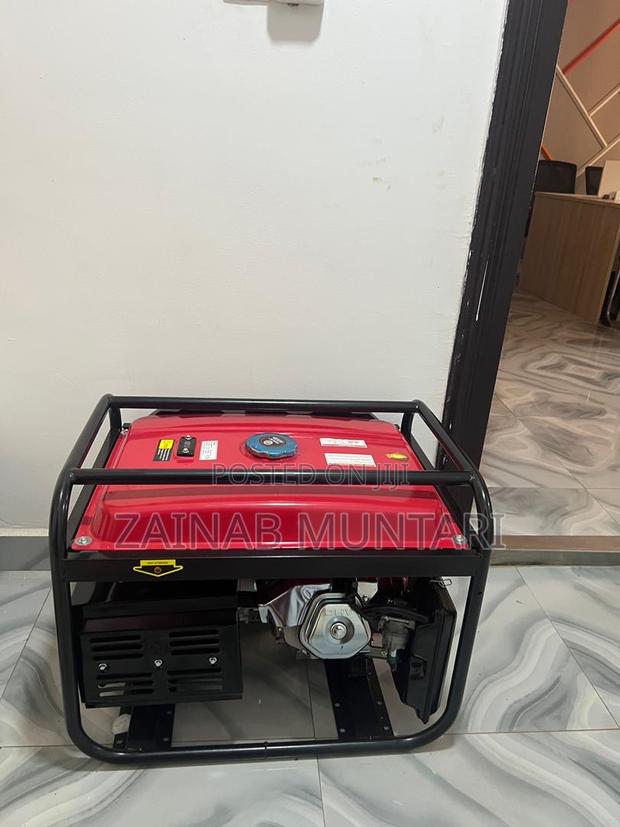 Brand New Generator For Sale photo 2