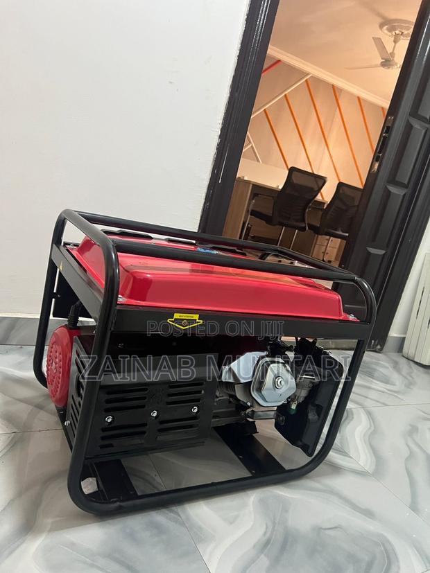 Brand New Generator For Sale photo 3
