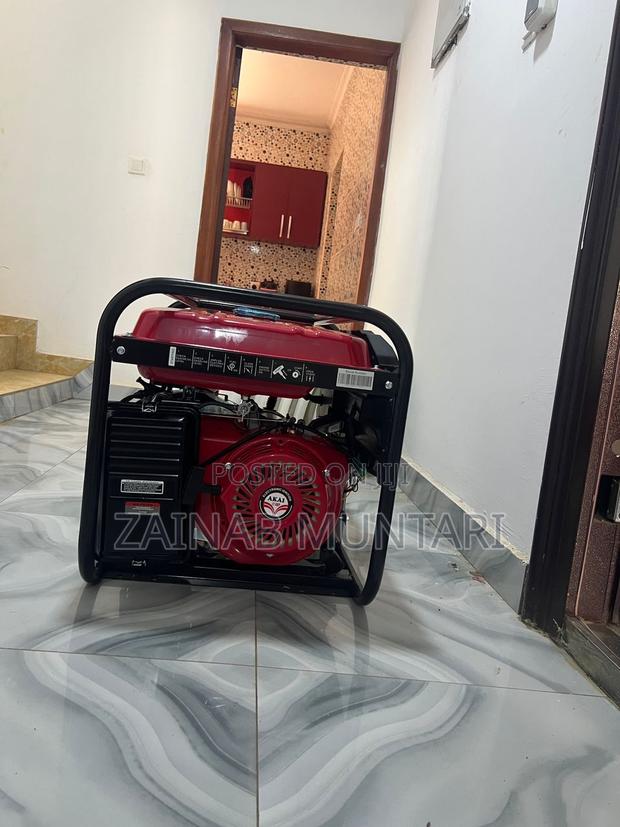 Brand New Generator For Sale photo 5