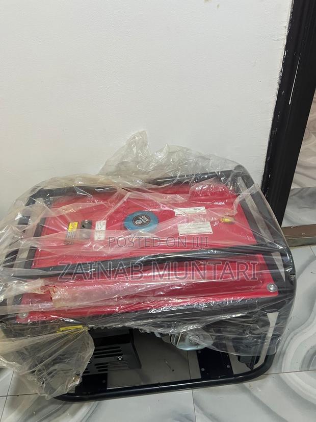 Brand New Generator For Sale photo 4