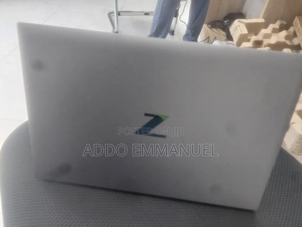 Laptop HP ZBook Firefly 14 G7 16GB Intel Core I7 SSD 256GB