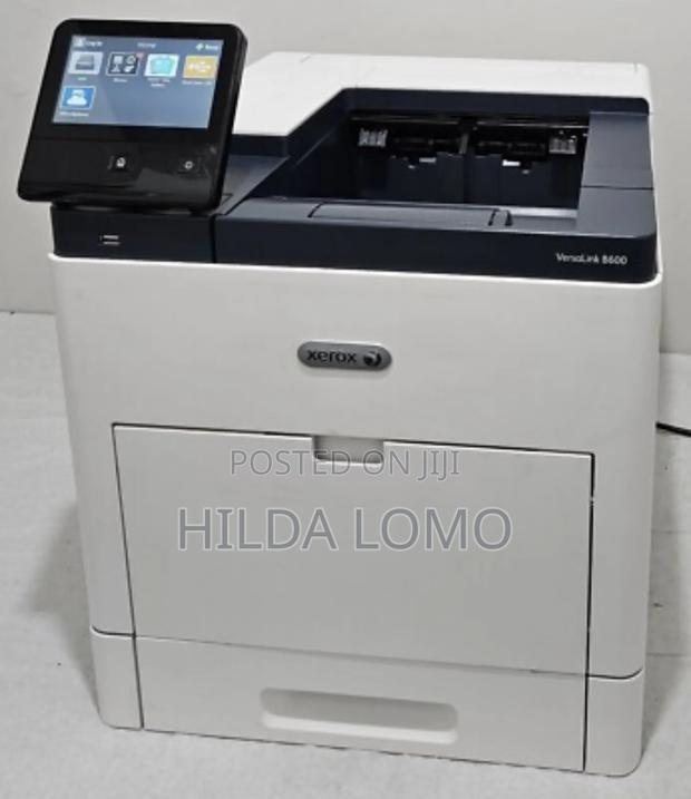 Xerox Versalink B600