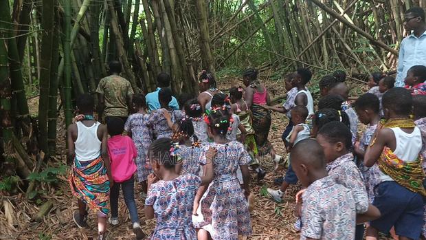 Royal Ashanti Pre-School (Office