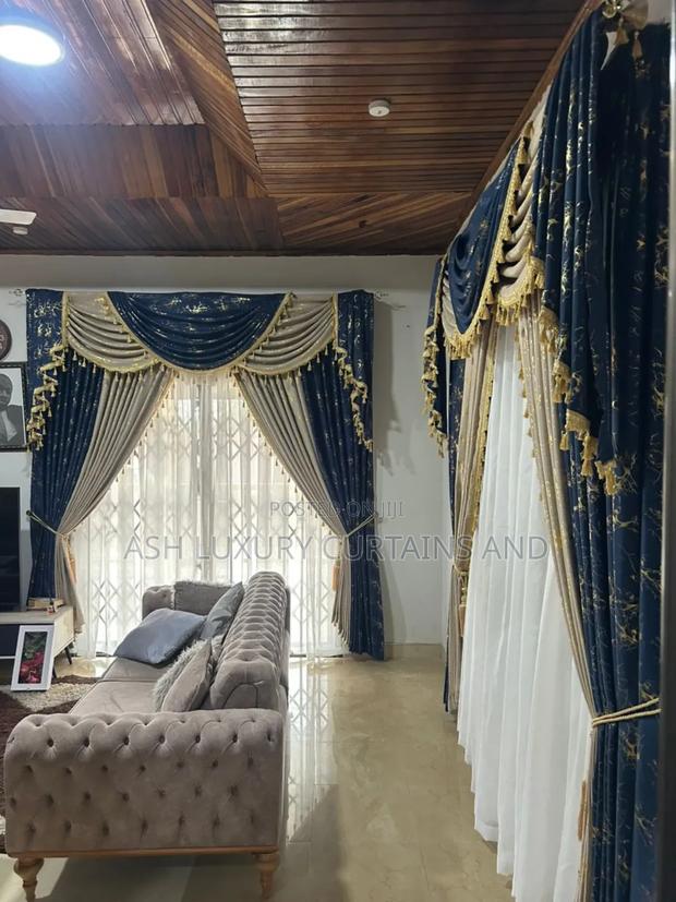 Room Curtains photo 2