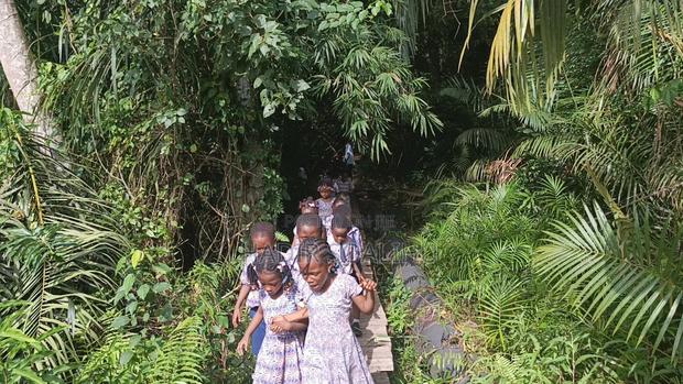 Royal Ashanti Pre-School (Office