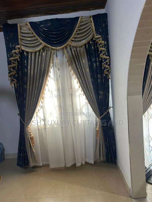Room Curtains photo 5