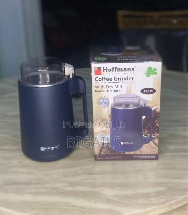 Coffee Grinder