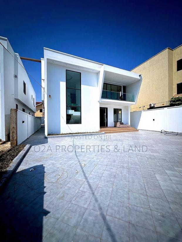 4bdrm House in East Legon, A&C Mall Area for sale photo 2