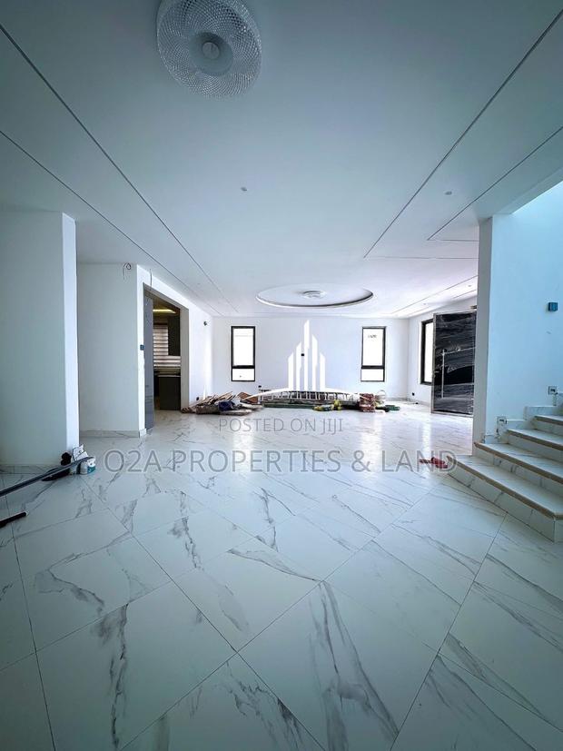 4bdrm House in East Legon, A&C Mall Area for sale photo 3