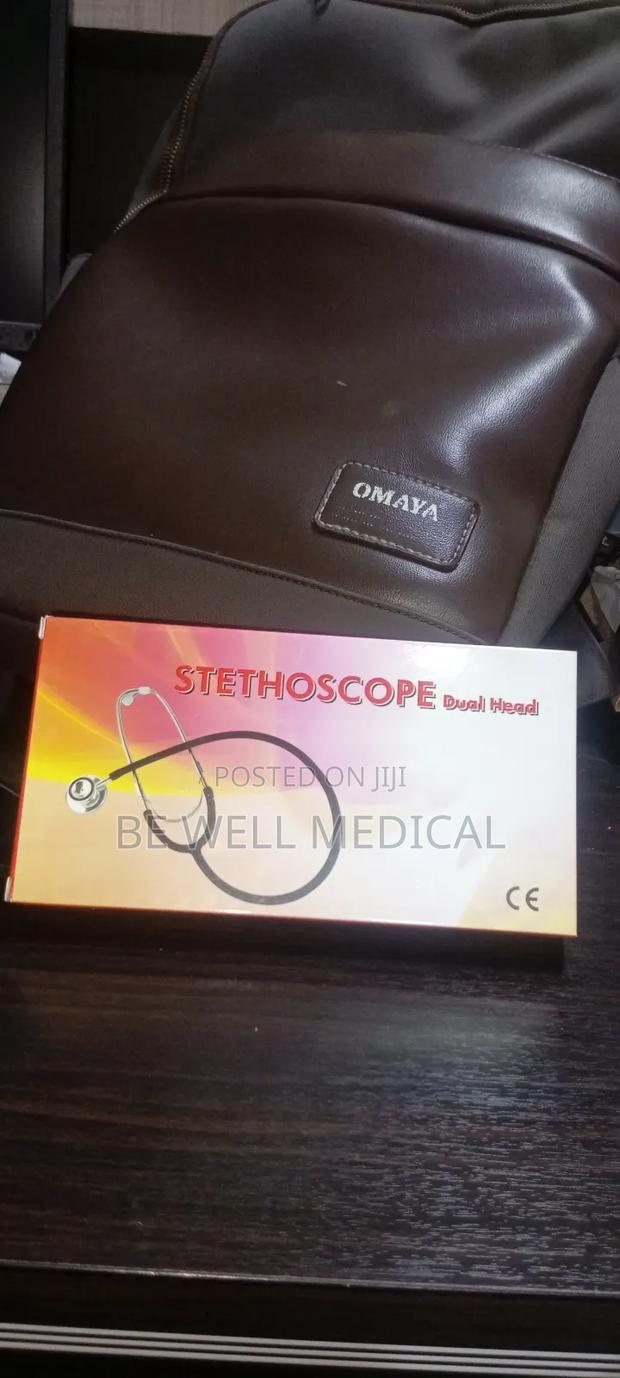 Student Stethoscope · Photo 3