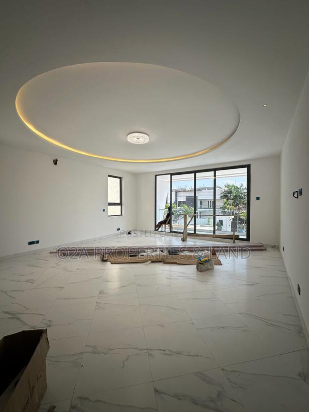 4bdrm House in East Legon, A&C Mall Area for sale photo 4