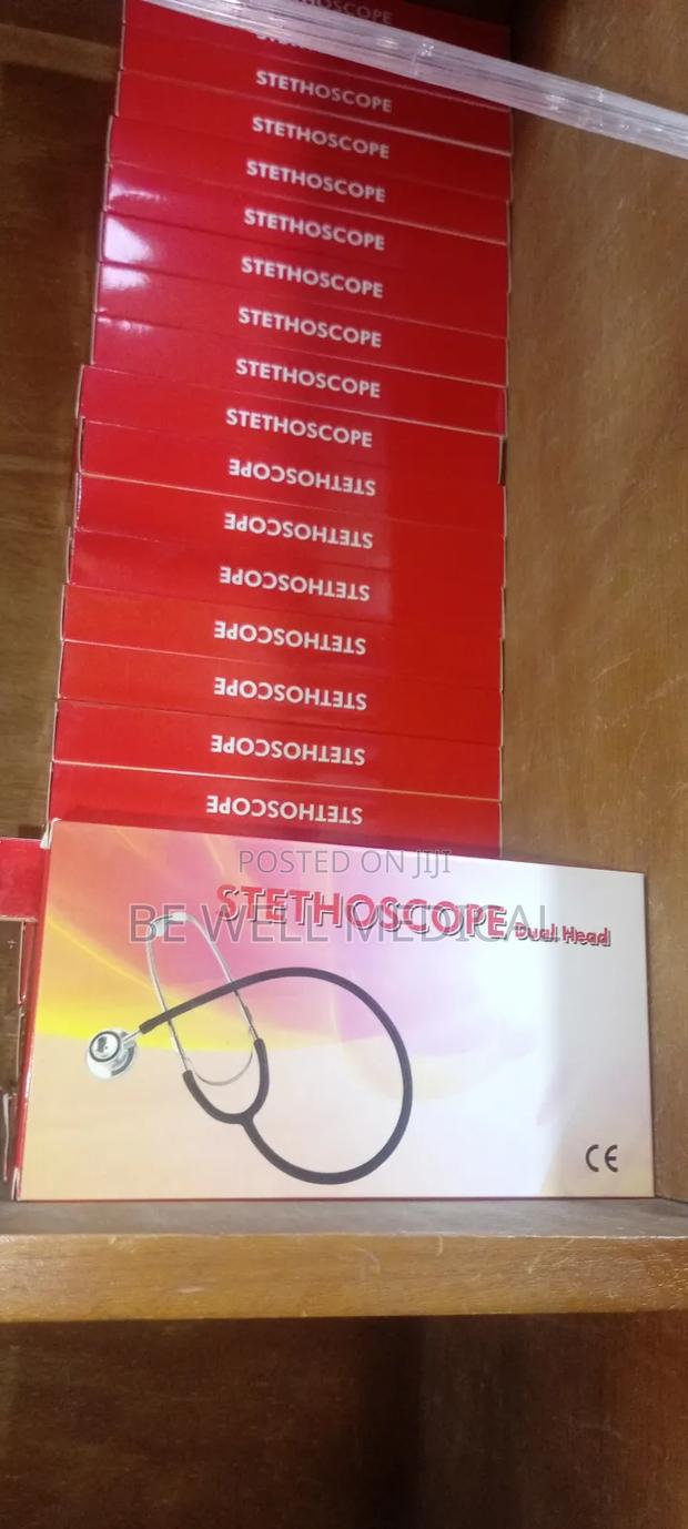 Student Stethoscope · Photo 4