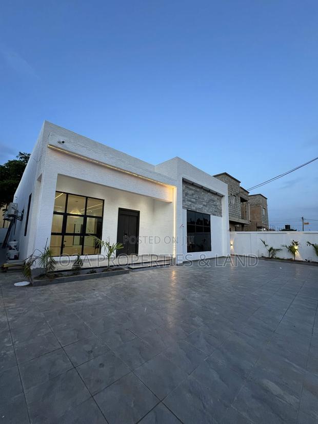 3bdrm House in East Legon Hills for sale