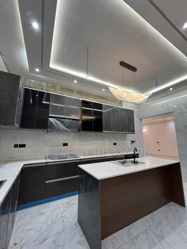 3bdrm House in East Legon Hills for sale photo 4