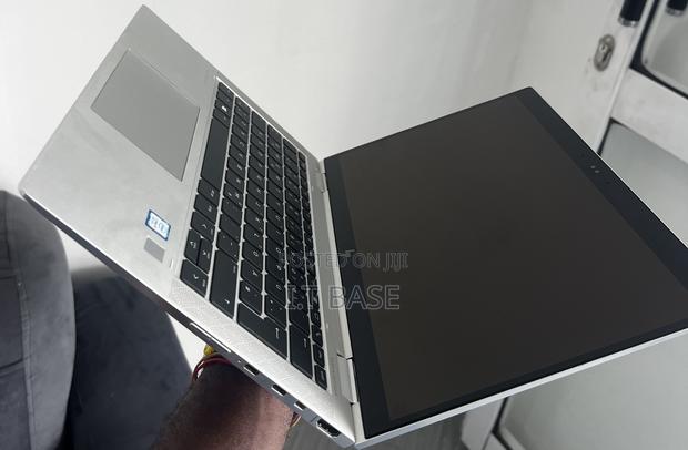Laptop HP EliteBook X360 1030 G3 8GB Intel Core I5 SSD 512GB photo 2