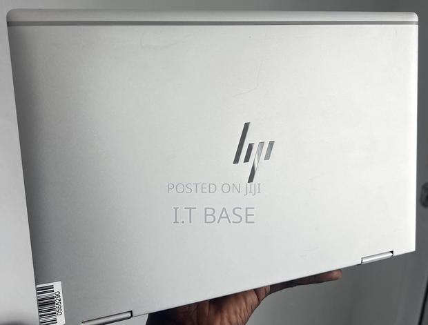 Laptop HP EliteBook X360 1030 G3 8GB Intel Core I5 SSD 512GB photo 3